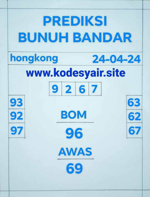 syair hk vip